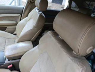 Audi A6 2005