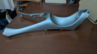 Embellecedor Toyota Auris 2006-2012