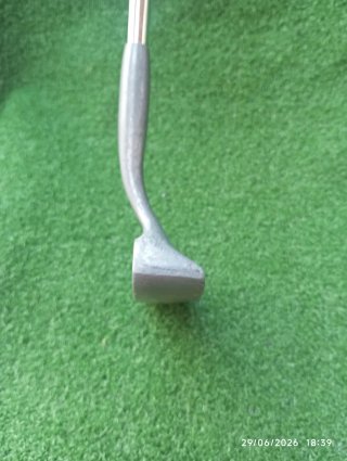 Putter Master Touch 900