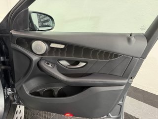 Mercedes GLC 300de 306cv AMG LINE 4MATIC