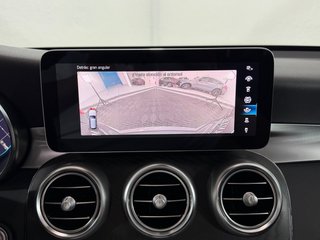 Mercedes GLC 300de 306cv AMG LINE 4MATIC