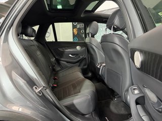 Mercedes GLC 300de 306cv AMG LINE 4MATIC