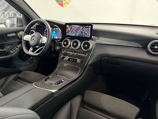 Mercedes GLC 300de 306cv AMG LINE 4MATIC