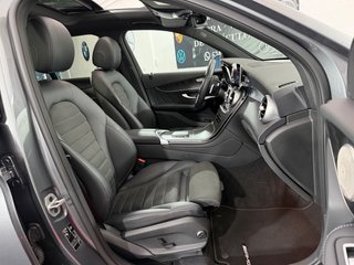 Mercedes GLC 300de 306cv AMG LINE 4MATIC