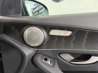 Mercedes GLC 300de 306cv AMG LINE 4MATIC