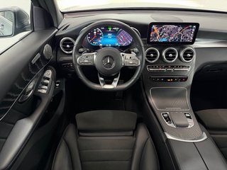 Mercedes GLC 300de 306cv AMG LINE 4MATIC