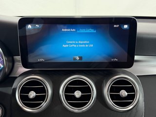 Mercedes GLC 300de 306cv AMG LINE 4MATIC