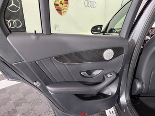 Mercedes GLC 300de 306cv AMG LINE 4MATIC