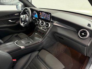 Mercedes GLC 300de 306cv AMG LINE 4MATIC