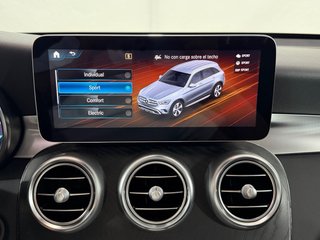 Mercedes GLC 300de 306cv AMG LINE 4MATIC