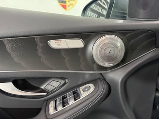 Mercedes GLC 300de 306cv AMG LINE 4MATIC
