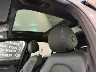 Mercedes GLC 300de 306cv AMG LINE 4MATIC