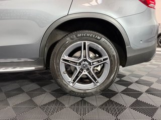 Mercedes GLC 300de 306cv AMG LINE 4MATIC