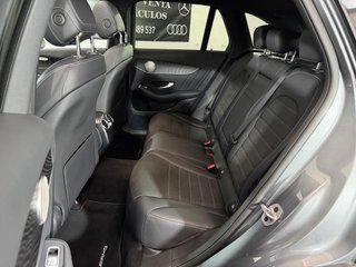 Mercedes GLC 300de 306cv AMG LINE 4MATIC