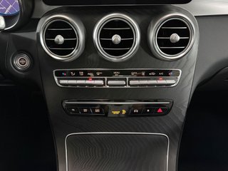 Mercedes GLC 300de 306cv AMG LINE 4MATIC
