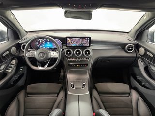 Mercedes GLC 300de 306cv AMG LINE 4MATIC