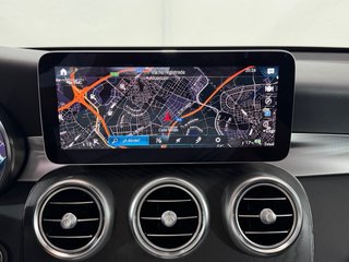 Mercedes GLC 300de 306cv AMG LINE 4MATIC