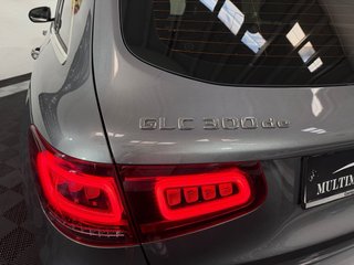 Mercedes GLC 300de 306cv AMG LINE 4MATIC