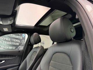 Mercedes GLC 300de 306cv AMG LINE 4MATIC