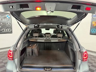 Mercedes GLC 300de 306cv AMG LINE 4MATIC