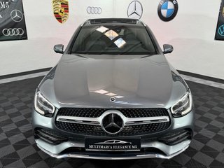 Mercedes GLC 300de 306cv AMG LINE 4MATIC