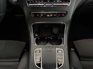Mercedes GLC 300de 306cv AMG LINE 4MATIC