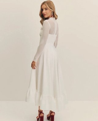 Vestido de Novia Miphai