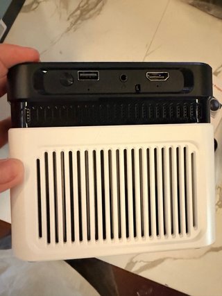 Proyector inteligente Magcubic HY450
