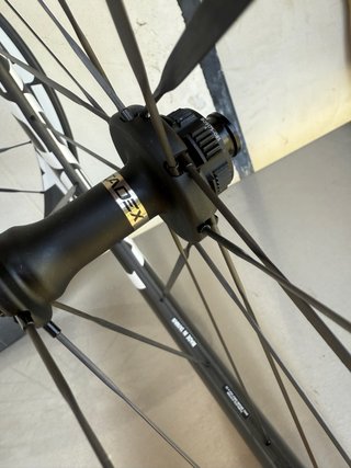Ruedas Cadex 50 Ultra Aero
