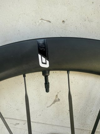 Ruedas Cadex 50 Ultra Aero