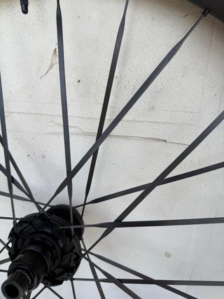 Ruedas Cadex 50 Ultra Aero