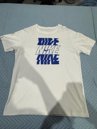 Camiseta Nike Talla S