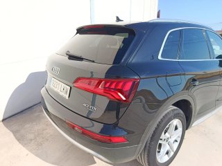 Audi Q5 40 TDI Quatrro 2021