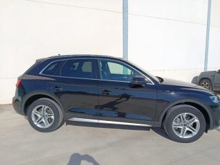 Audi Q5 40 TDI Quatrro 2021
