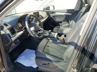 Audi Q5 40 TDI Quatrro 2021