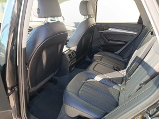 Audi Q5 40 TDI Quatrro 2021