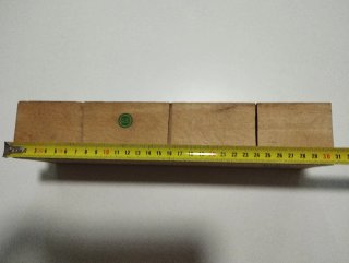 Guias de inglete manuales