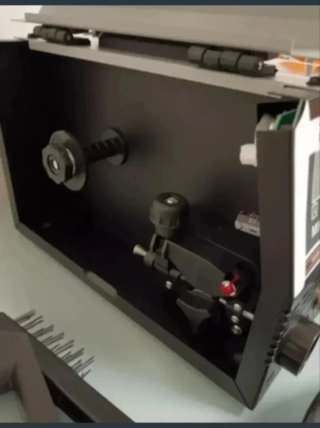 Máquina Soldar Inverter Dual MIG/MMA 160A