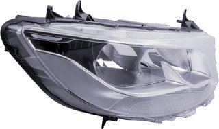 Faro derecho motor halógeno Mercedes Sprinter