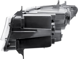 Faro derecho motor halógeno Mercedes Sprinter