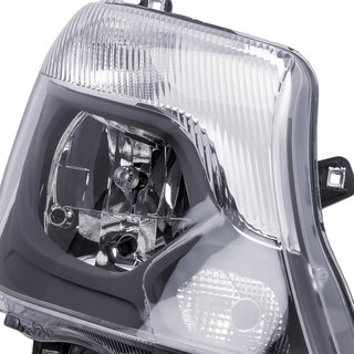 Faro derecho motor halógeno Mercedes Sprinter