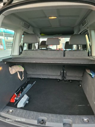 Volkswagen Caddy 2015