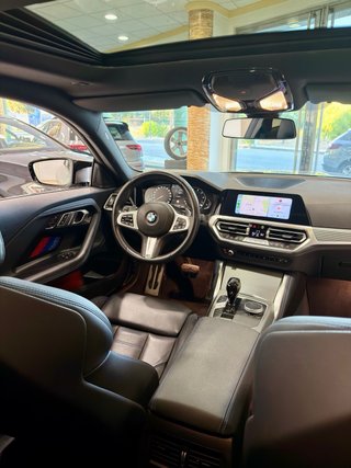 BMW M240i XDRIVE 374CV 2022