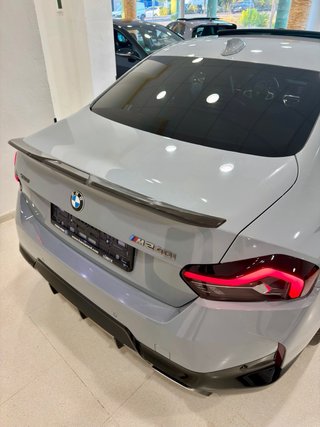BMW M240i XDRIVE 374CV 2022