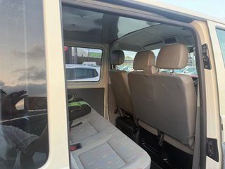 Volkswagen Transporter 2008