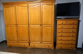 Alquiler de habitación