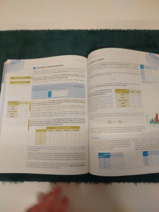 Matemáticas Aplicadas a las Ciencias Sociales 1...