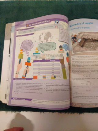 Matemáticas Aplicadas a las Ciencias Sociales 1...
