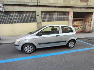 Hyundai Getz 2005