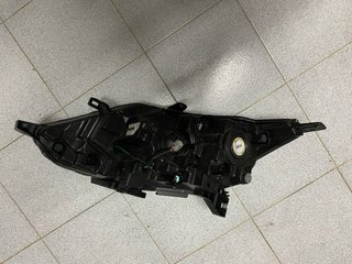 Faro Nissan Qashqai